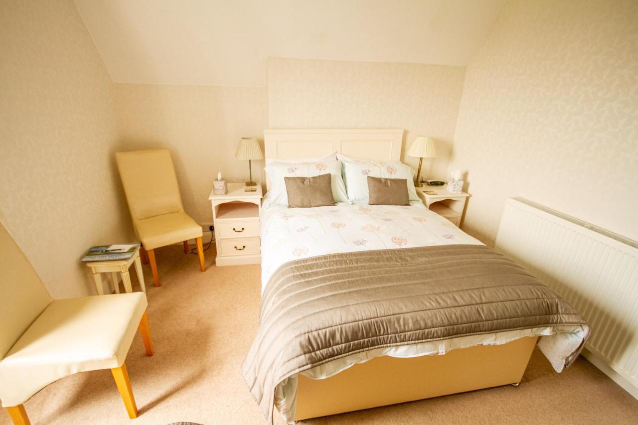 Holcombe House Guest House 랜디드노 외부 사진