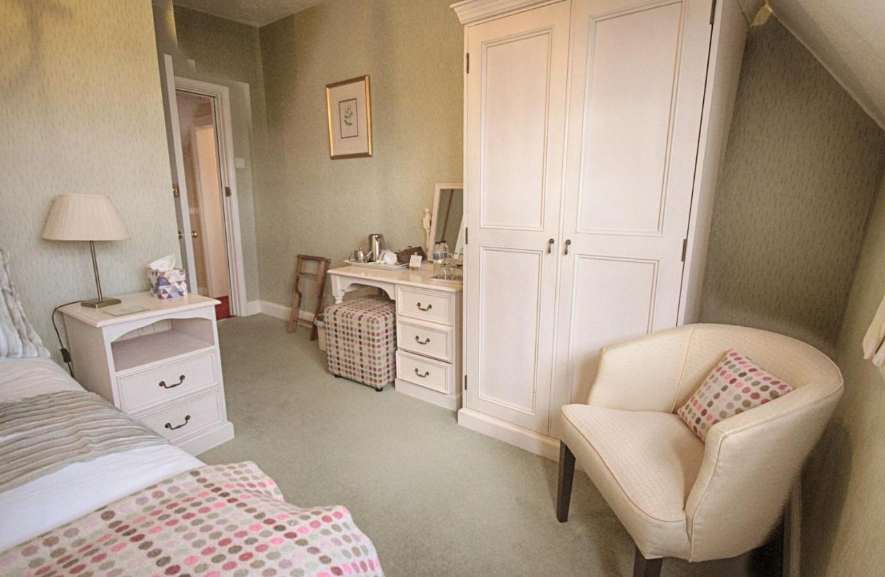 Holcombe House Guest House 랜디드노 외부 사진