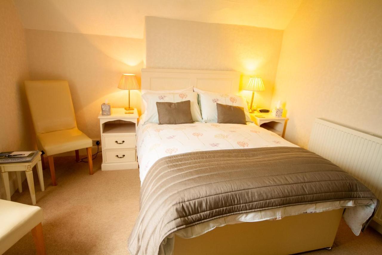 Holcombe House Guest House 랜디드노 외부 사진